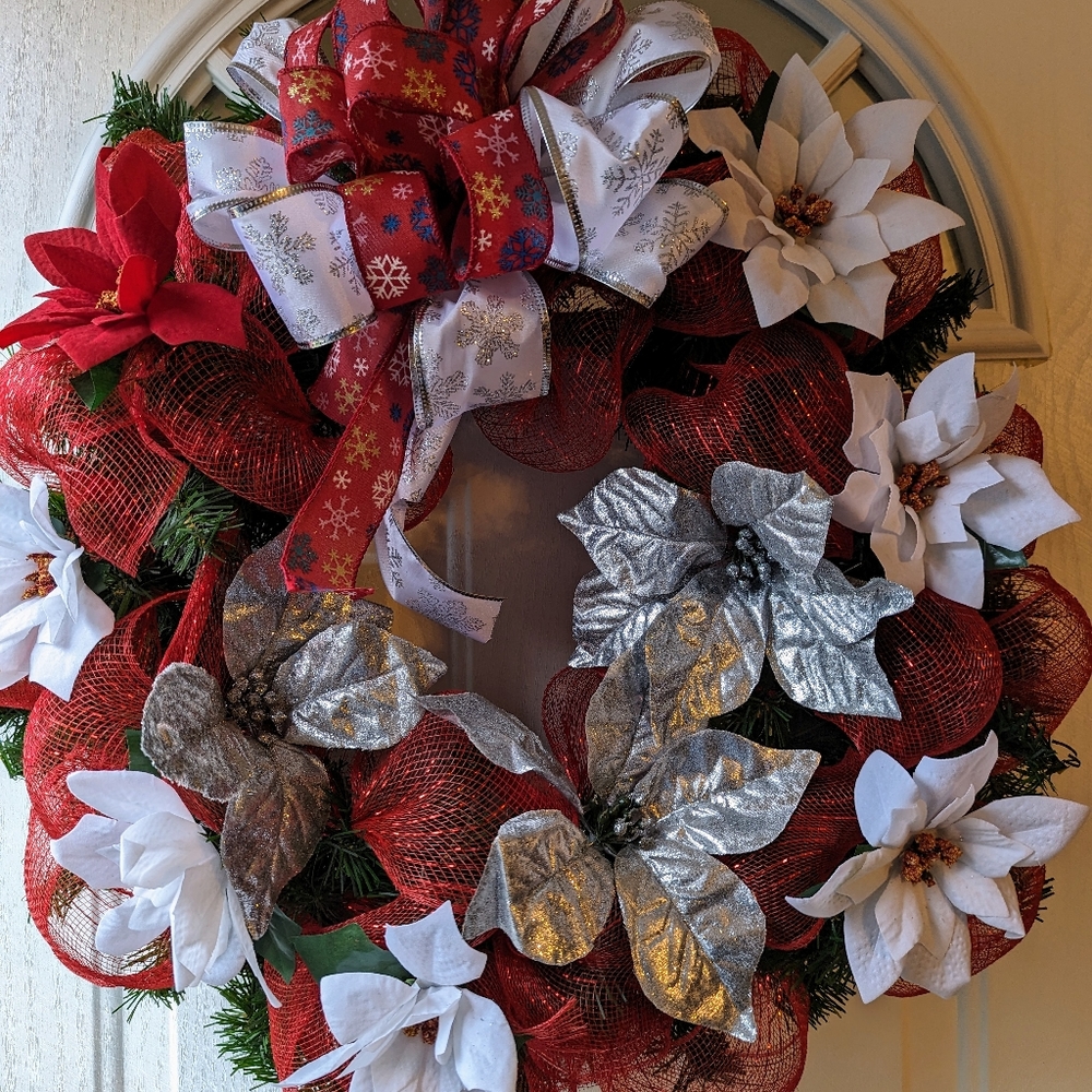 Christmas Wreaths